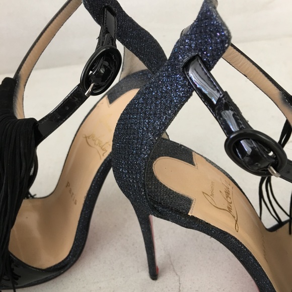 Christian Louboutin Casanovella’s 36 - Picture 8 of 8